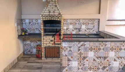 Casa para Venda em Presidente Prudente, SÃO JUDAS TADEU, 3 dormitórios, 2 banheiros, 2 vagas