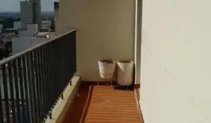 Apartamento para Venda em Presidente Prudente, CENTRO, 5 dormitórios, 4 banheiros