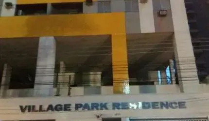 Apartamento para Venda em Presidente Prudente, EDIFICIO VILLAGE PARK RESIDENCE, 4 dormitórios, 2 suítes, 2 banheiros, 1 vaga