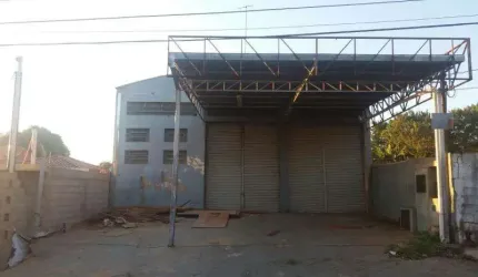 Salão Comercial para Venda em Presidente Prudente, SÃO JUDAS TADEU