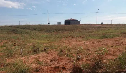 Terreno para Venda em Presidente Prudente, RESIDENCIAL BONGIOVANI