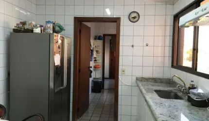 Apartamento para Venda em Presidente Prudente, EDIFICIO PALLADIM RESIDENCE, 3 dormitórios, 2 suítes, 1 banheiro, 2 vagas