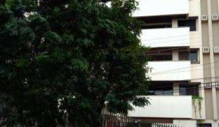 Apartamento para Venda em Presidente Prudente, EDIFICIO MARISA, 3 dormitórios, 1 suíte, 2 banheiros, 2 vagas