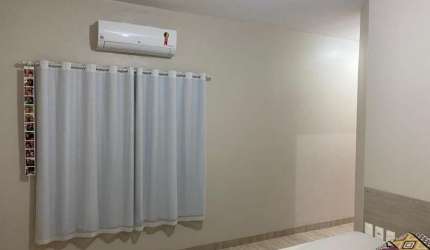 Casa para Venda em Presidente Prudente, VALE DO SOL, 3 dormitórios, 1 suíte, 2 banheiros, 2 vagas