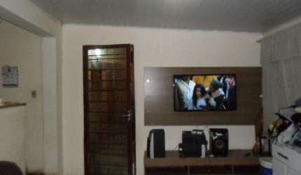 Casa para Venda em Presidente Prudente, VALE DO SOL, 3 dormitórios, 1 banheiro, 1 vaga