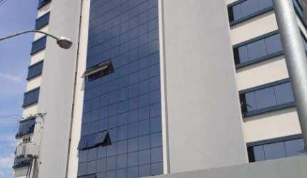 Sala Comercial para Venda em Presidente Prudente, EDIFICIO TORRES EMPRESARIAL WASHINGTON LUIZ, 2 banheiros, 1 vaga