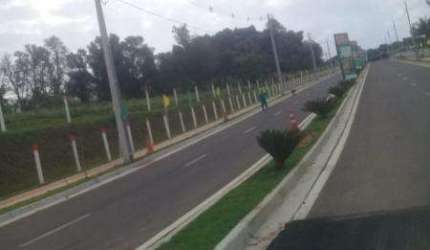 Terreno para Venda em Álvares Machado, JARDIM BEM VIVER
