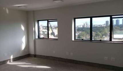 Sala Comercial para Venda em Presidente Prudente, EDIFICIO TORRES EMPRESARIAL WASHINGTON LUIZ, 2 banheiros, 1 vaga