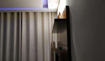 Apartamento para Venda em Presidente Prudente, EDIFÍCIO PRÍNCIPE DE MONACO, 2 dormitórios, 1 banheiro, 1 vaga
