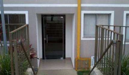 Apartamento para Venda em Presidente Prudente, EDIFÍCIO PRINCIPE IMPERIAL, 2 dormitórios, 1 banheiro, 1 vaga