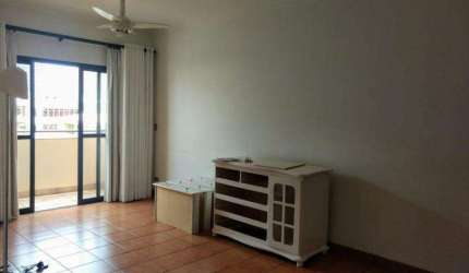 Apartamento para Venda em Presidente Prudente, EDIFICIO GASPARI, 3 dormitórios, 1 suíte, 2 banheiros, 2 vagas