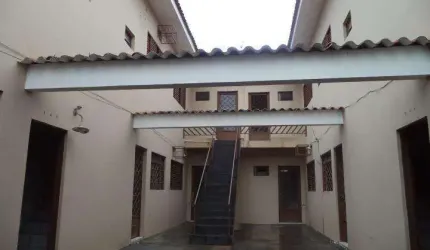 Apartamento para Venda em Presidente Prudente, BONGIOVANI, 2 dormitórios, 1 banheiro, 1 vaga