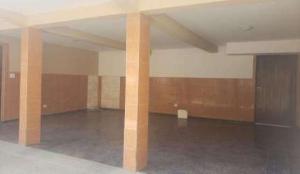 Casa para Venda em Presidente Prudente, VILA MACHADINHO, 3 dormitórios, 1 suíte, 2 banheiros, 4 vagas