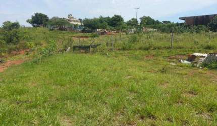 Chácara para Venda em Presidente Prudente, CHÁCARA IMOPLAN