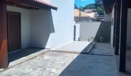 Casa para Venda em Presidente Prudente, FORMOSA, 3 dormitórios, 2 suítes, 1 banheiro, 4 vagas