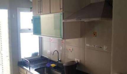 Casa em Condomínio para Venda em Presidente Prudente, CONDOMINIO RESIDENCIAL VILLA PARK, 2 dormitórios, 1 suíte, 1 banheiro, 1 vaga
