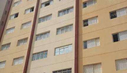 Apartamento para Venda em Presidente Prudente, EDIFICIO ANTONINA MARIA, 3 dormitórios, 1 suíte, 1 banheiro, 1 vaga