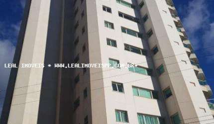 Apartamento para Venda em Presidente Prudente, EDIFÍCIO AOKI RESIDENCE PARK, 4 dormitórios, 4 suítes, 1 banheiro, 3 vagas