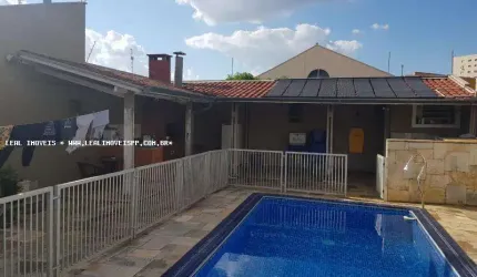 Casa para Venda em Presidente Prudente, BONGIOVANI, 5 dormitórios, 1 suíte, 3 banheiros, 2 vagas