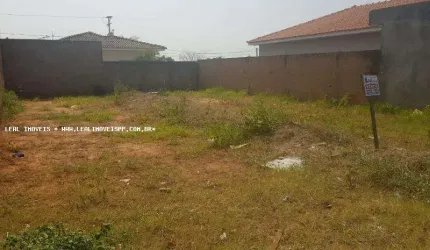 Terreno para Venda em Presidente Prudente, SÃO SEBASTIÃO