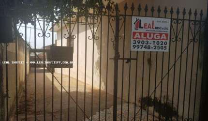 Casa para Venda em Presidente Prudente, VILA PAULO ROBERTO, 3 dormitórios, 2 banheiros, 2 vagas