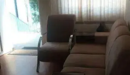 Apartamento para Venda em Presidente Prudente, MARACANÃ, 2 dormitórios, 1 banheiro, 1 vaga