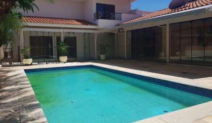Casa em Condomínio para Venda em Presidente Prudente, CONDOMINIO RESIDENCIAL CENTRAL PARK, 3 dormitórios, 3 suítes, 6 banheiros, 2 vagas