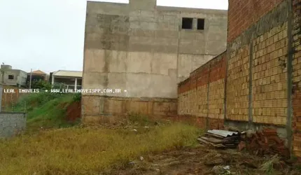 Terreno para Venda em Presidente Prudente, SÃO SEBASTIÃO