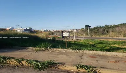 Terreno para Venda em Presidente Prudente, RESIDENCIAL BONGIOVANI