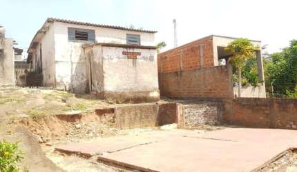 Casa para Venda em Presidente Prudente, VILA BRASIL, 2 dormitórios, 1 banheiro, 1 vaga