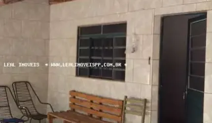 Chácara para Venda em Presidente Bernardes, RURAL, 1 banheiro