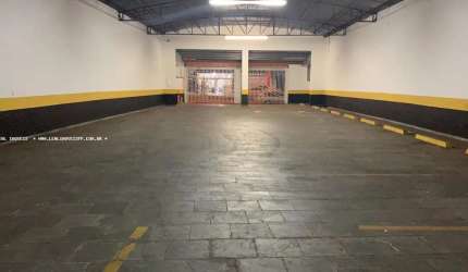 Salão Comercial para Venda em Presidente Prudente, PAULISTANO