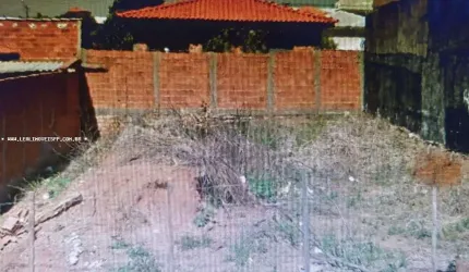 Terreno para Venda em Presidente Prudente, PRUDENTINO