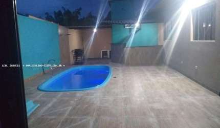 Casa para Venda em Presidente Prudente, BELO GALINDO, 1 dormitório, 1 banheiro, 1 vaga