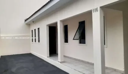 Casa para Venda em Presidente Prudente, VALE DO SOL, 3 dormitórios, 1 suíte, 3 banheiros, 2 vagas