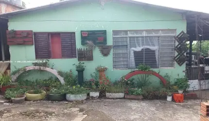 Chácara para Venda em Presidente Bernardes, CONDOMINIO DE COMUNIDADE SANTO EXPEDITO/CHACARA AGUIAR, 5 dormitórios, 1 suíte, 4 banheiros