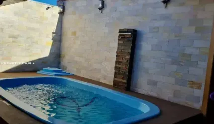 Casa para Venda em Regente Feijó, CENTRO, 3 dormitórios, 1 suíte, 2 banheiros, 4 vagas
