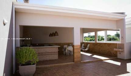 Casa para Venda em Álvares Machado, JARDIM HORIZONTE, 4 dormitórios, 2 suítes, 4 banheiros, 6 vagas