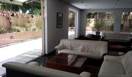Apartamento para Venda em Presidente Prudente, EDIFÍCIO RESIDENCIAL ANTONIO BOTIGELLI, 3 dormitórios, 3 suítes, 4 banheiros, 3 vagas