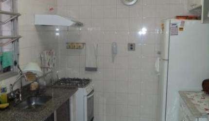 Apartamento para Venda em Presidente Prudente, EDIFÍCIO ILHA BELA, 1 dormitório, 2 banheiros, 1 vaga