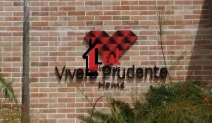 Apartamento para Venda em Presidente Prudente, EDIFICO VIVERE PRUDENTE, 2 dormitórios, 1 suíte, 2 banheiros, 1 vaga