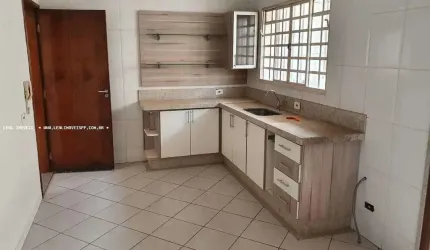 Apartamento para Venda em Presidente Prudente, EDIFÍCIO RESIDENCIAL SANTA HELENA, 3 dormitórios, 1 suíte, 2 banheiros, 1 vaga