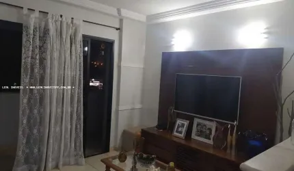 Apartamento para Venda em Presidente Prudente, EDIFICIO SAINT GERMAN, 3 dormitórios, 1 suíte, 2 banheiros, 2 vagas