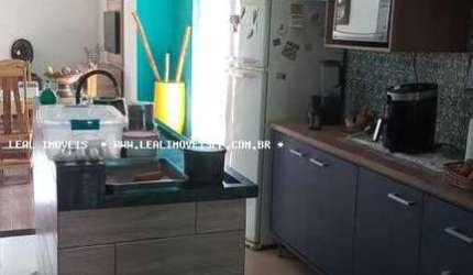 Casa para Venda em Paulicéia, RESIDENCIAL NOVA ERA, 3 dormitórios, 2 suítes, 3 banheiros, 2 vagas