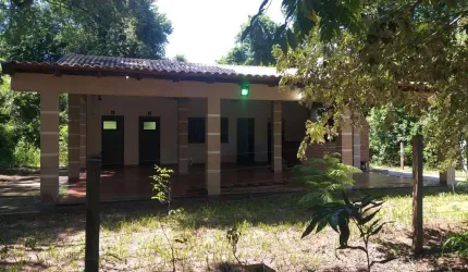 Sítio para Venda em Presidente Bernardes, CHACARA: PRESIDENTE BERNARDES