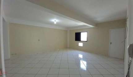 Apartamento para Venda em Presidente Prudente, EDIFÍCIO RESIDENCIAL COMERCIAL ALTAIR BARILLI, 1 dormitório, 1 banheiro