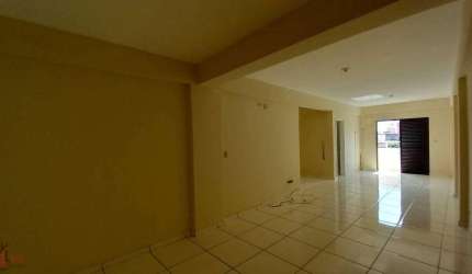 Apartamento para Venda em Presidente Prudente, EDIFÍCIO RESIDENCIAL COMERCIAL ALTAIR BARILLI, 1 dormitório, 1 banheiro