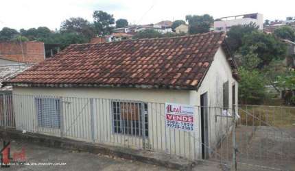 Casa para Locação em Presidente Prudente, VILA LIDER, 2 dormitórios, 1 banheiro