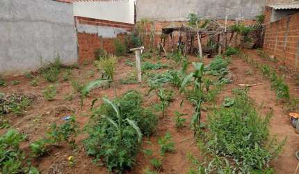 Terreno para Venda em Presidente Prudente, PRUDENTINO