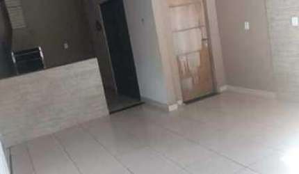 Casa para Venda em Presidente Prudente, AUGUSTO DE PAULA, 2 dormitórios, 2 banheiros, 1 vaga
